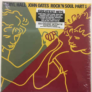 ROCK 'N SOUL PART 1 (VINILO)