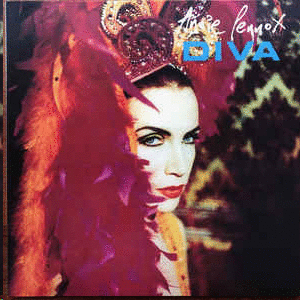 DIVA (VINILO)