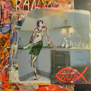 RANDOM (VINILO)