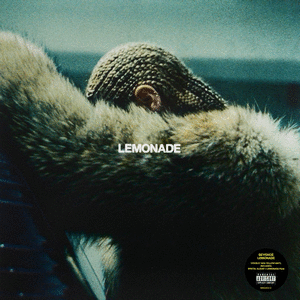 LEMONADE (VINILO X 2)