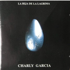LA HIJA DE LA LAGRIMA (VINILO)