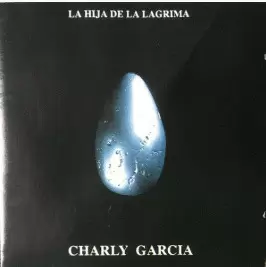 LA HIJA DE LA LAGRIMA (VINILO)