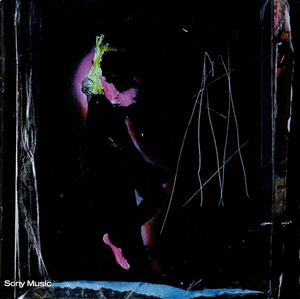 SAY NO MORE (VINILO)