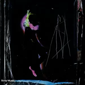 SAY NO MORE (VINILO)