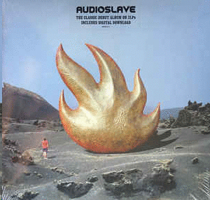 AUDIOSLAVE (VINILO X 2)