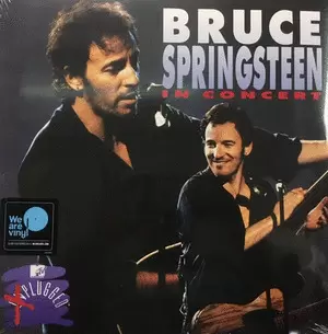 IN CONCERT / MTV PLUGGED (VINILO X 2)