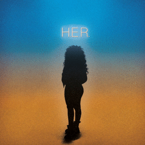 H.E.R. (VINILO X 2)