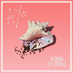 AYO  (CD)