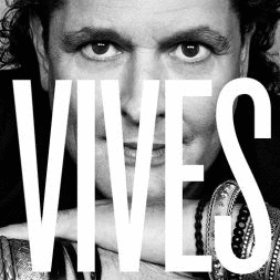 VIVES  (CD)