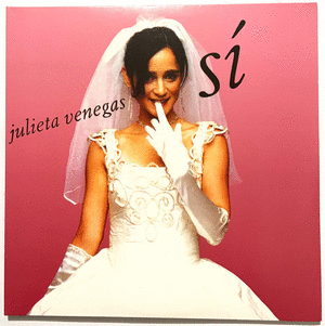 SÍ (VINILO X 2)