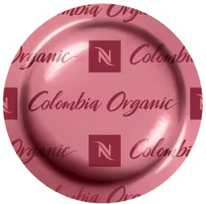 CAPSULA COLOMBIA ORGANIC R4