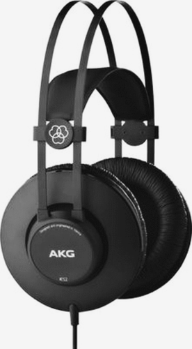 AKG AUDIFONOS K 52