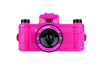 CAMARA FOTOGRAFICA SPROCKET ROCKET FUCSIA