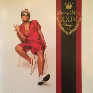 XXIVK MAGIC (VINILO)