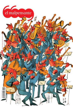 EL MALPENSANTE N° 268