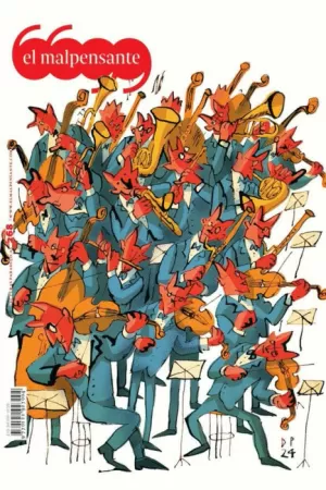 EL MALPENSANTE N° 268