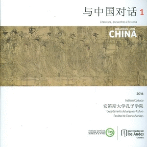 DIALOGOS CON CHINA