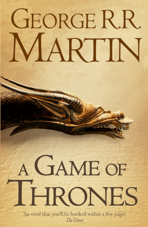 A GAME OF THRONES