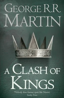 CLASH OF KINGS 2