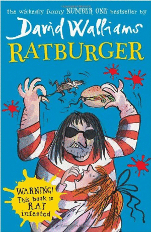 RATBURGER