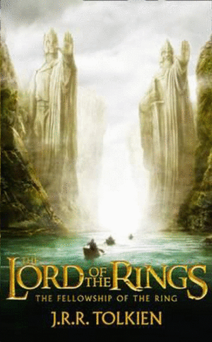 THE LORD OF THE RINGS. VOL 1