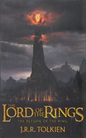 THE LORD OF THE RINGS. VOL 3