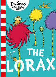 THE LORAX