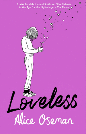 LOVELESS