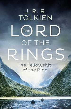 FELLOWSHIP OF THE RING THE