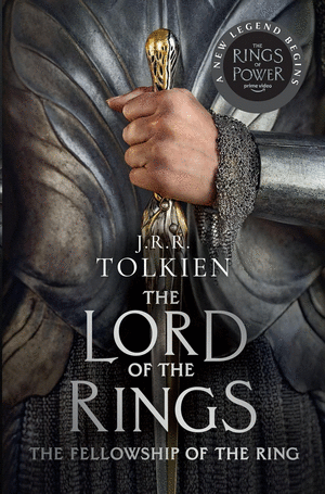 THE FELLOWSHIP OF THE RING
