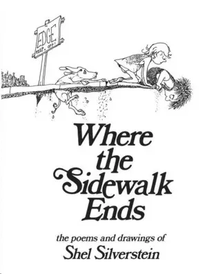 WHERE THE SIDEWALK ENDS