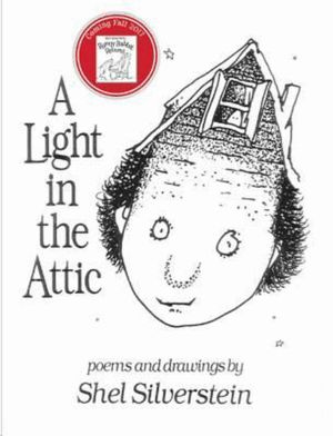 A LIGTH IN THE ATTIC
