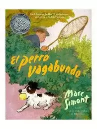 EL PERRO VAGABUNDO