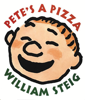 PETE'S A PIZZA