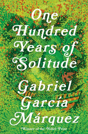 ONE HUNDRED YEARS OF SOLITUDE
