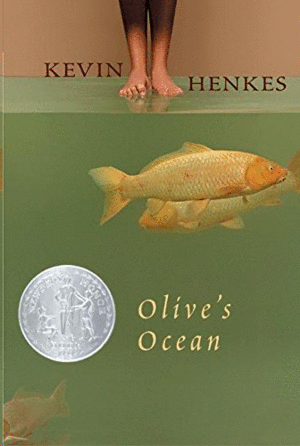 OLIVE'S OCEAN