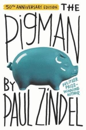 THE PIGMAN