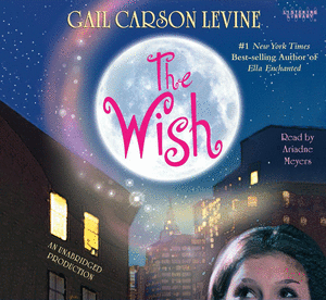THE WISH