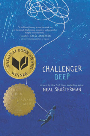 CHALLENGER DEEP