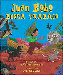 JUAN BOBO BUSCA TRABAJO