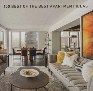 150 BEST APARTMENT IDEAS