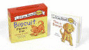 BISCUIT PHONICS FUN