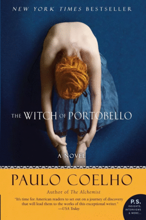THE WITCH OF PORTOBELLO