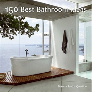 150 BEST BATHROOM IDEAS