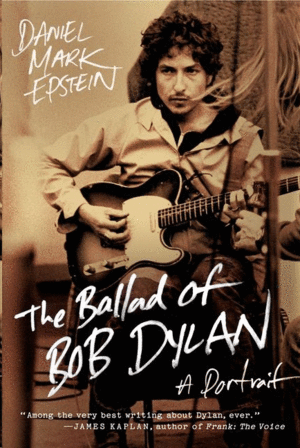 THE BALLAD OF BOB DYLAN