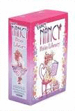 FANCY NANCY PETITE LIBRARY