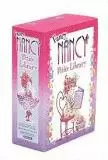 FANCY NANCY PETITE LIBRARY