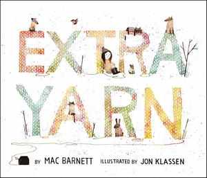 EXTRA YARN