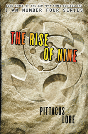 THE RISE OF NINE