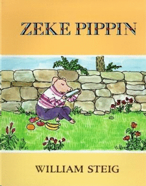 ZEKE PIPPIN